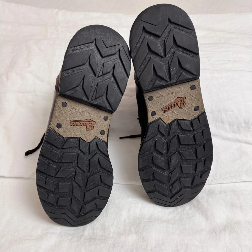 Danner Steel Yard 6